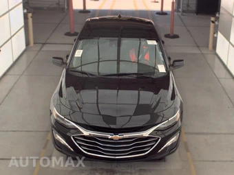 2025 Chevrolet Malibu LT 1LT - miniatura 2