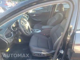 2025 Chevrolet Malibu LT 1LT - miniatura 7