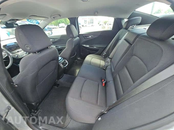 2025 Chevrolet Malibu LT 1LT - miniatura 13