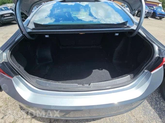 2025 Chevrolet Malibu LT 1LT - miniatura 14