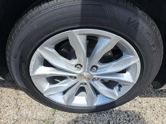 2025 Chevrolet Malibu LT 1LT - miniatura 23