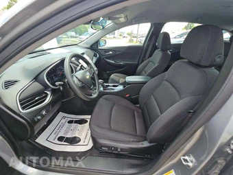2025 Chevrolet Malibu LT 1LT - miniatura 6