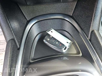 2025 Chevrolet Malibu LT 1LT - miniatura 8