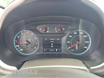 2025 Chevrolet Malibu LT 1LT - miniatura 9
