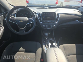 2025 Chevrolet Malibu LT 1LT - miniatura 11