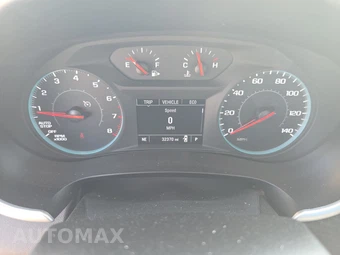 2025 Chevrolet Malibu LT 1LT - miniatura 12