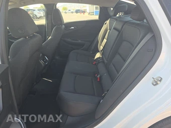 2025 Chevrolet Malibu LT 1LT - miniatura 13