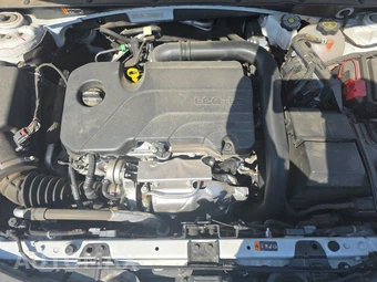 2025 Chevrolet Malibu LT 1LT - miniatura 15