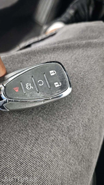 2025 Chevrolet Malibu LT 1LT - miniatura 17
