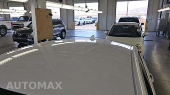 2025 Chevrolet Malibu LT 1LT - miniatura 21