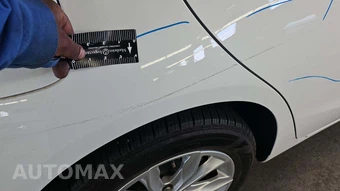 2025 Chevrolet Malibu LT 1LT - miniatura 23