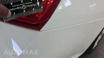 2025 Chevrolet Malibu LT 1LT - miniatura 26