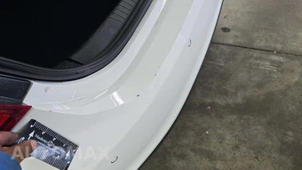 2025 Chevrolet Malibu LT 1LT - miniatura 30