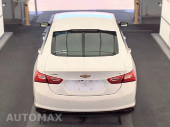 2025 Chevrolet Malibu LT 1LT - miniatura 5