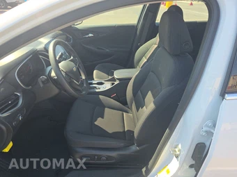 2025 Chevrolet Malibu LT 1LT - miniatura 7