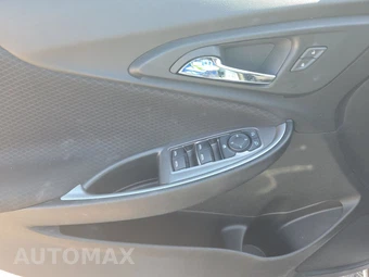 2025 Chevrolet Malibu LT 1LT - miniatura 9