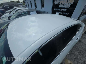 2025 Chevrolet Malibu LT 1LT - miniatura 12