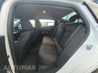 2025 Chevrolet Malibu LT 1LT - miniatura 13