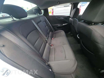 2025 Chevrolet Malibu LT 1LT - miniatura 16