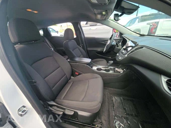 2025 Chevrolet Malibu LT 1LT - miniatura 18