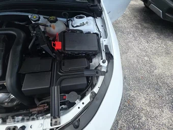 2025 Chevrolet Malibu LT 1LT - miniatura 24