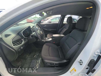 2025 Chevrolet Malibu LT 1LT - miniatura 6