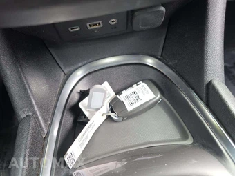 2025 Chevrolet Malibu LT 1LT - miniatura 8