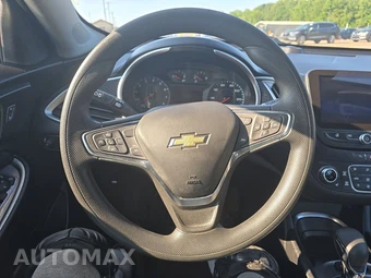 2025 Chevrolet Malibu LT 1LT - miniatura 10