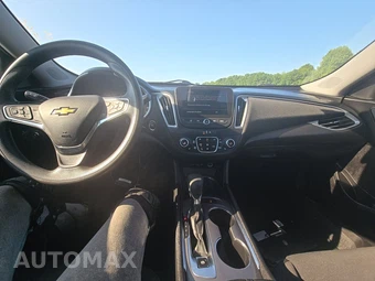 2025 Chevrolet Malibu LT 1LT - miniatura 11