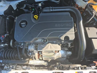 2025 Chevrolet Malibu LT 1LT - miniatura 17