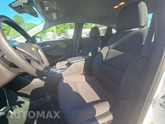 2025 Chevrolet Malibu LT 1LT - miniatura 7