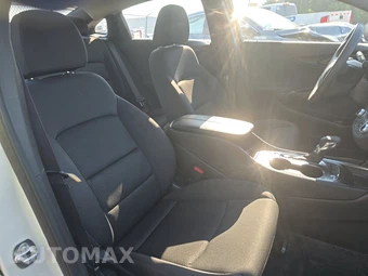 2025 Chevrolet Malibu LT 1LT - miniatura 8