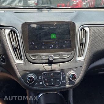 2025 Chevrolet Malibu LT 1LT - miniatura 21