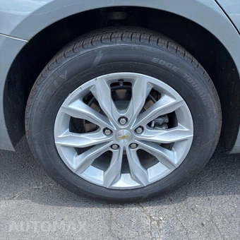2025 Chevrolet Malibu LT 1LT - miniatura 22