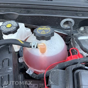 2025 Chevrolet Malibu LT 1LT - miniatura 27