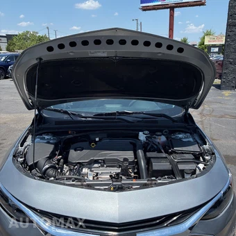 2025 Chevrolet Malibu LT 1LT - miniatura 31