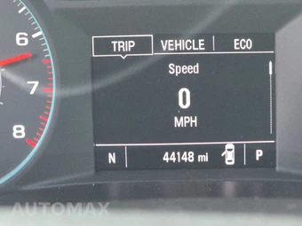 2025 Chevrolet Malibu LT 1LT - miniatura 12