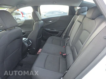 2025 Chevrolet Malibu LT 1LT - miniatura 13