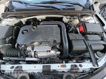 2025 Chevrolet Malibu LT 1LT - miniatura 15