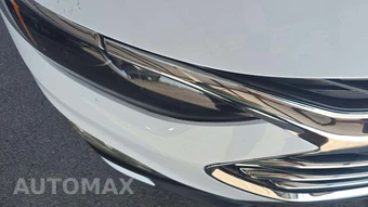 2025 Chevrolet Malibu LT 1LT - miniatura 19