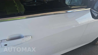 2025 Chevrolet Malibu LT 1LT - miniatura 20