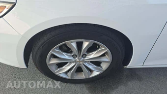 2025 Chevrolet Malibu LT 1LT - miniatura 21