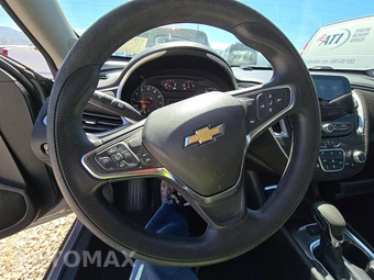 2025 Chevrolet Malibu LT 1LT - miniatura 10