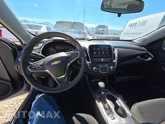 2025 Chevrolet Malibu LT 1LT - miniatura 11