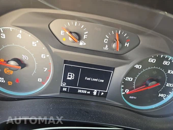 2025 Chevrolet Malibu LT 1LT - miniatura 12