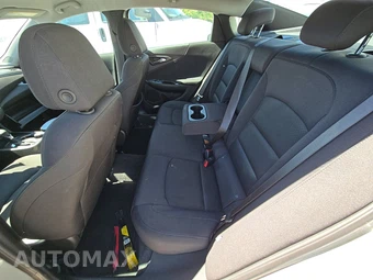 2025 Chevrolet Malibu LT 1LT - miniatura 13