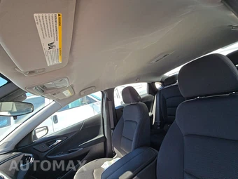 2025 Chevrolet Malibu LT 1LT - miniatura 14