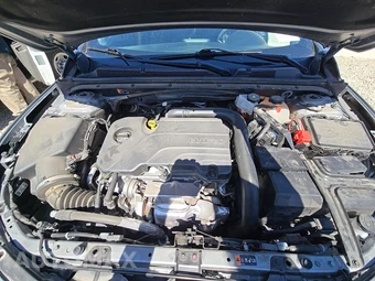 2025 Chevrolet Malibu LT 1LT - miniatura 16