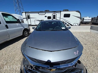 2025 Chevrolet Malibu LT 1LT - miniatura 2