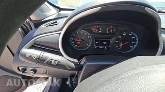 2025 Chevrolet Malibu LT 1LT - miniatura 21